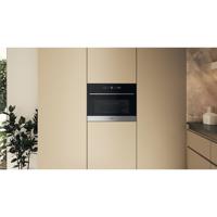 Whirlpool WMW57DHMX Inbouw combimagnetrons Grijs - thumbnail