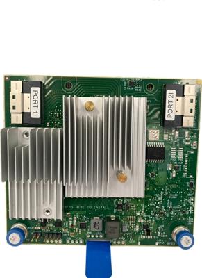 Aruba a Hewlett Packard Enterprise company HPE MR216i-a Gen10+Controller