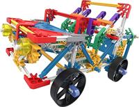 Knex Classics Doos 300-delig - thumbnail