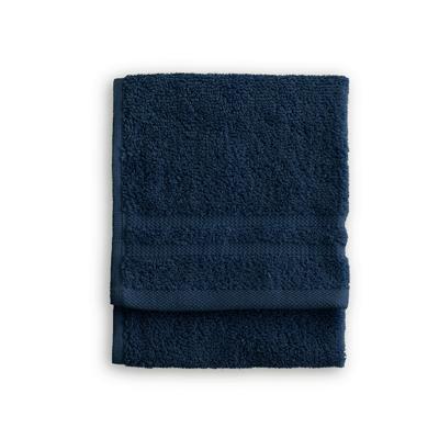 Byrklund gastendoekje 2x navy Byrklund gastendoekje 2x navy