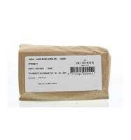 Jacob Hooy Basilicum gemalen 250 Gram - thumbnail