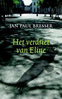 Verdriet van Eline - Jan paul Bresser - ebook - thumbnail