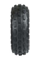 Vee Rubber band "vrm 155" tyre vee rub. vrm 155 110/70-12 tl 47l - thumbnail