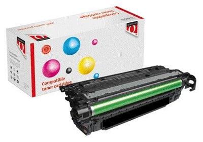 Tonercartridge quantore hp ce260a 647a zwart Tonercartridge quantore hp ce260a 647a zwart