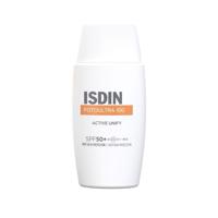 Isdin Foto Ultra Active Unify SPF50+ 50ml - thumbnail