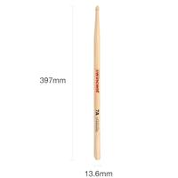 Wincent W-7A hickory drumstokken 7A - thumbnail