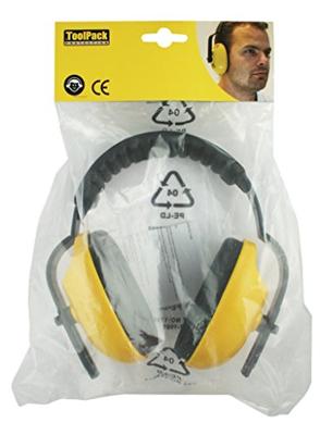 Gehoorbeschermer 28 dB ToolPack 364.000