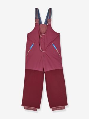 Skibroek voor kinderen KAJO HUSKY FINKID framboos