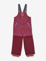 Skibroek voor kinderen KAJO HUSKY FINKID framboos - thumbnail