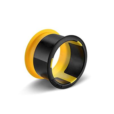 DEFENDER by Adam Hall EXA-TAPE B 50 ERGO-CORE DTEXAB50 Plakband Zwart (glanzend) (l x b) 50 m x 50 mm 1 stuk(s)