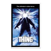 Poster The Thing 61x91,5cm - thumbnail