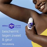 Nivea Derma Control Gevoelige Huid Deoroller - thumbnail