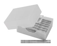 Stanley 1-TRA704-5T Nieten Type G 6mm VE=5000 - thumbnail