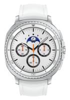 Smartwatch Samsung Galaxy Watch 8 Classic Wit 1,34" 46 mm - thumbnail