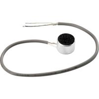 Monacor 0233670 Microfoonkapsel 1.5 - 10 V Frequentiebereik=50 Hz - 16000 Hz - thumbnail