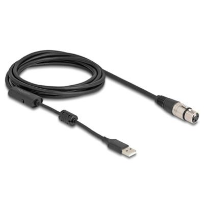 Abi Audio converterkabel