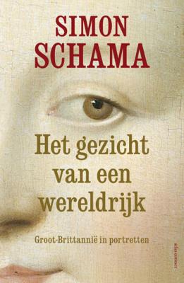 Het gezicht van een wereldrijk - Simon Schama - Paperback (9789045036212)