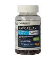 Arkorelax Slaap 60 Gummies - thumbnail