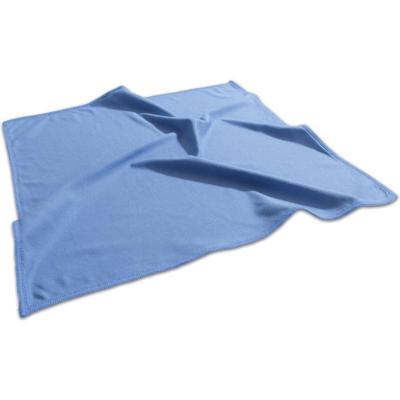 Sigel SI-BA189 Microvezeldoek 40x40 cm Blauw Sigel SI-BA189 Microvezeldoek 40x40 cm Blauw