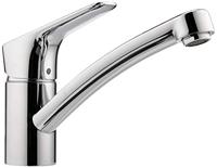 Hansgrohe Logis keukenkraan 120 chroom 71830000 - thumbnail