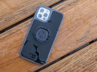 QUAD LOCK poncho - iphone 14 plus - thumbnail