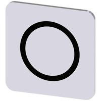 Siemens 3SU1900-0AF81-0QA0 3SU19000AF810QA0 10 stuk(s) - thumbnail