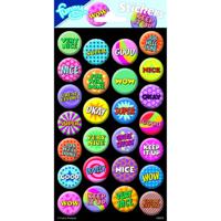 Totum Stickervel beloningen - thumbnail