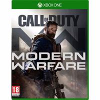 Call of Duty Modern Warfare - thumbnail