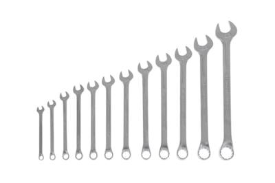 Gedore Ringsteeksleutelset 12-dlg. - 6012840 - thumbnail