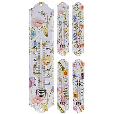 Pro Garden Thermometer bloem