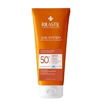 Rilastil Sun System Velvet Lotion SPF 50+ - thumbnail