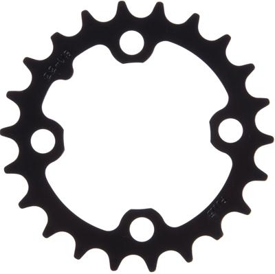 Sram Truvativ kettingblad "mtb/trekking" chain ring truvativ 22t steel b