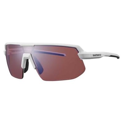 Shimano Twinspark white - Sports Glasses