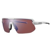 Shimano Twinspark white - Sports Glasses - thumbnail