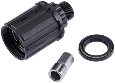 SRAM freewheel body freewheel body f.hub x9 v2