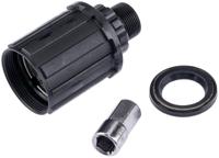 SRAM freewheel body freewheel body f.hub x9 v2 - thumbnail