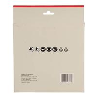 Makita D-74594 Lamsfelkap 180 mm Diameter 180 mm 1 stuk(s) - thumbnail