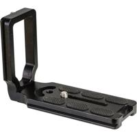 BIG QRP-L100 Universele L-plaat/hoekrail - thumbnail