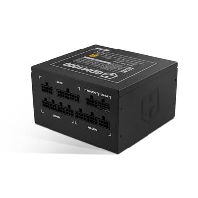 Voedingsbron Nox-Xtreme NXHUMMER1000GDM ATX 1000 W 80 Plus Gold Voedingsbron Nox-Xtreme NXHUMMER1000GDM ATX 1000 W 80 Plus Gold