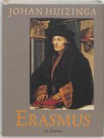 Erasmus (Hardback) - thumbnail