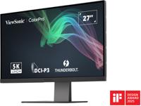 Viewsonic VP2788-5K LED monitor 27" 5K - thumbnail