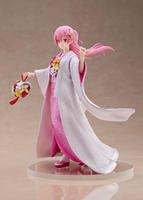 TONIKAWA: Over The Moon For You PVC Statue 1/7 Tsukasa Yuzaki Shiromuku 23 cm - thumbnail