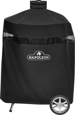 Napoleon afdekhoes voor houtskool kettle nk18k-leg