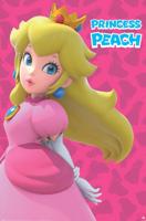 Poster Nintendo - Princess Peach 61x91,5cm - thumbnail