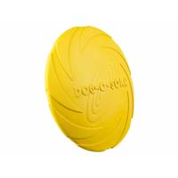 Trixie Rubber frisbee dog 0 soar assorti - thumbnail
