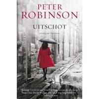 Uitschot (Paperback) - thumbnail