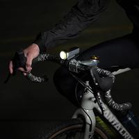 Kryptonite Koplamp incite x3 - thumbnail