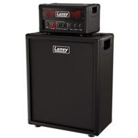 Laney IRF-LEADRIG112 Ironheart Foundry Leadrig head + cabinet 1x12 inch 60W - thumbnail