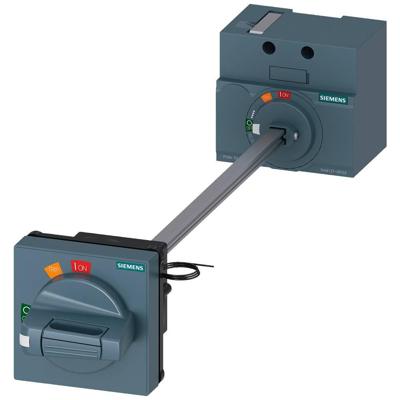 Siemens 3VA9137-0FK33 Deurkoppelingsaandrijving 1 stuk(s)