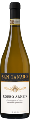 San Tanaro Roero Arneis